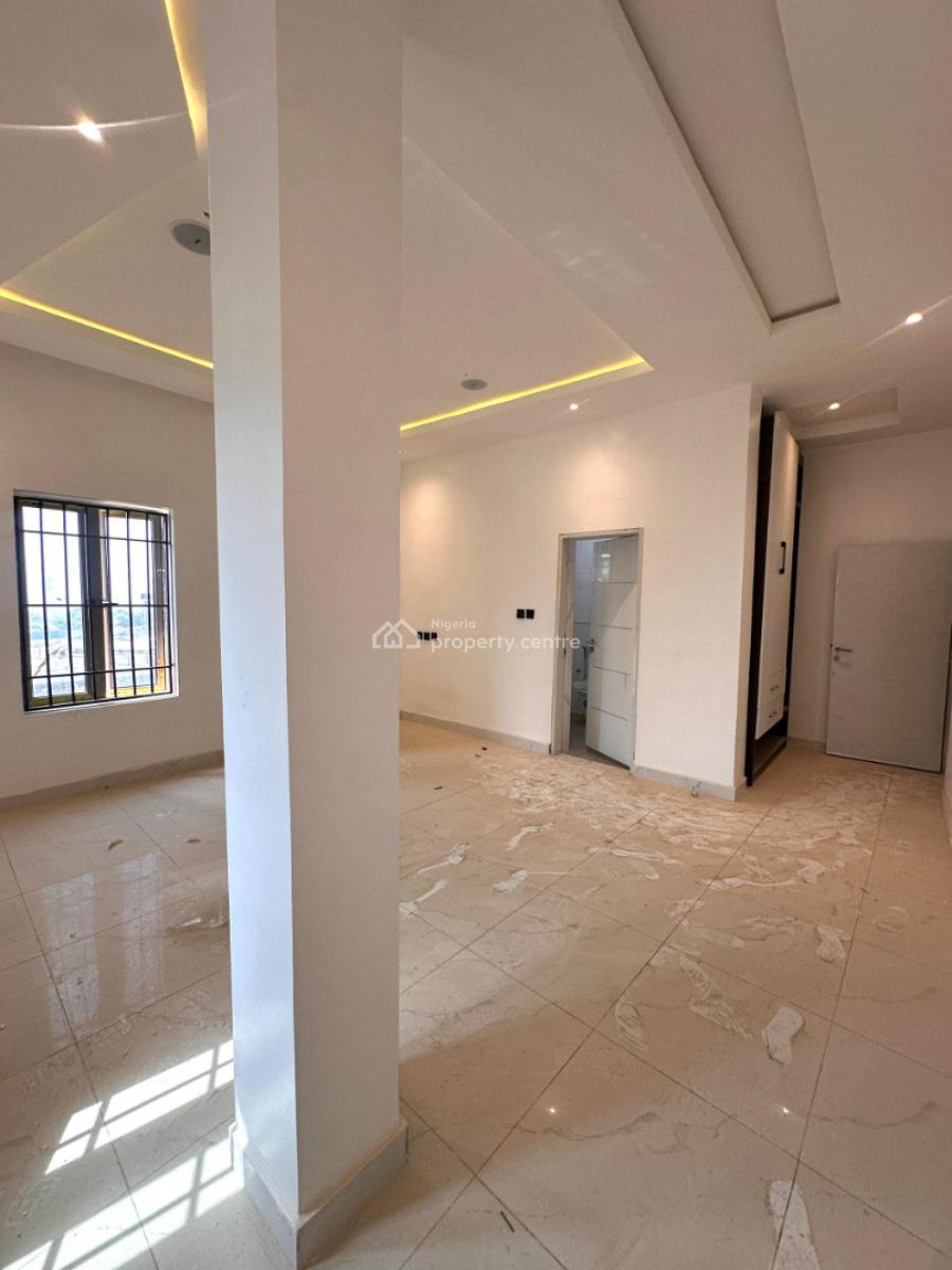 Luxury 2 Bedroom Apartment, Guzape Main, Guzape District, Abuja, Flat / Apartment for Sale