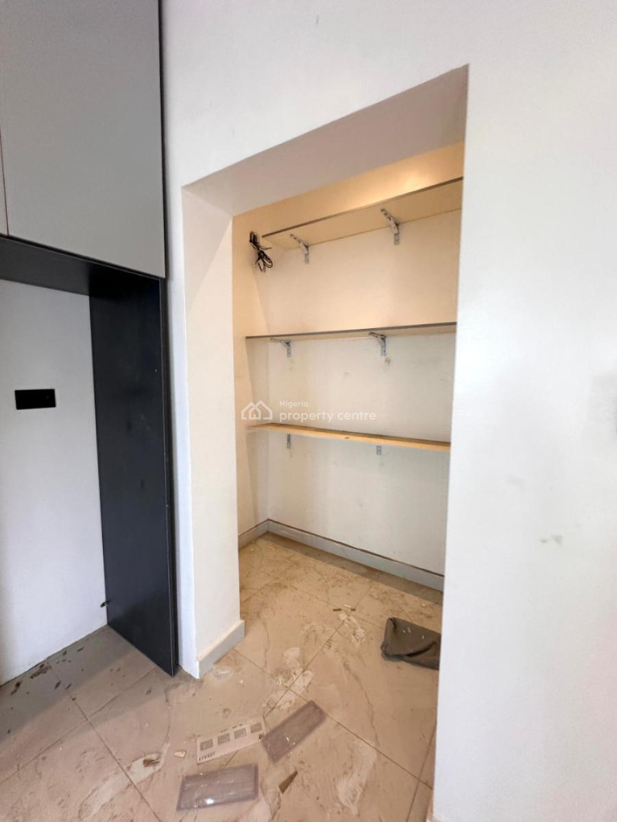 Luxury 2 Bedroom Apartment, Guzape Main, Guzape District, Abuja, Flat / Apartment for Sale