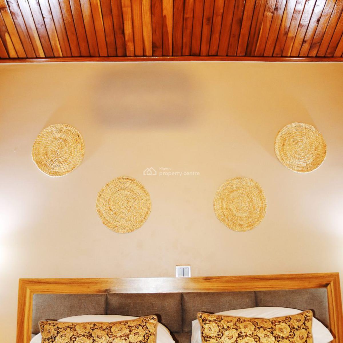 Nicely Furnished 1 Bedroom Apartment, Ajao Estate, Isolo, Lagos, Flat / Apartment Short Let