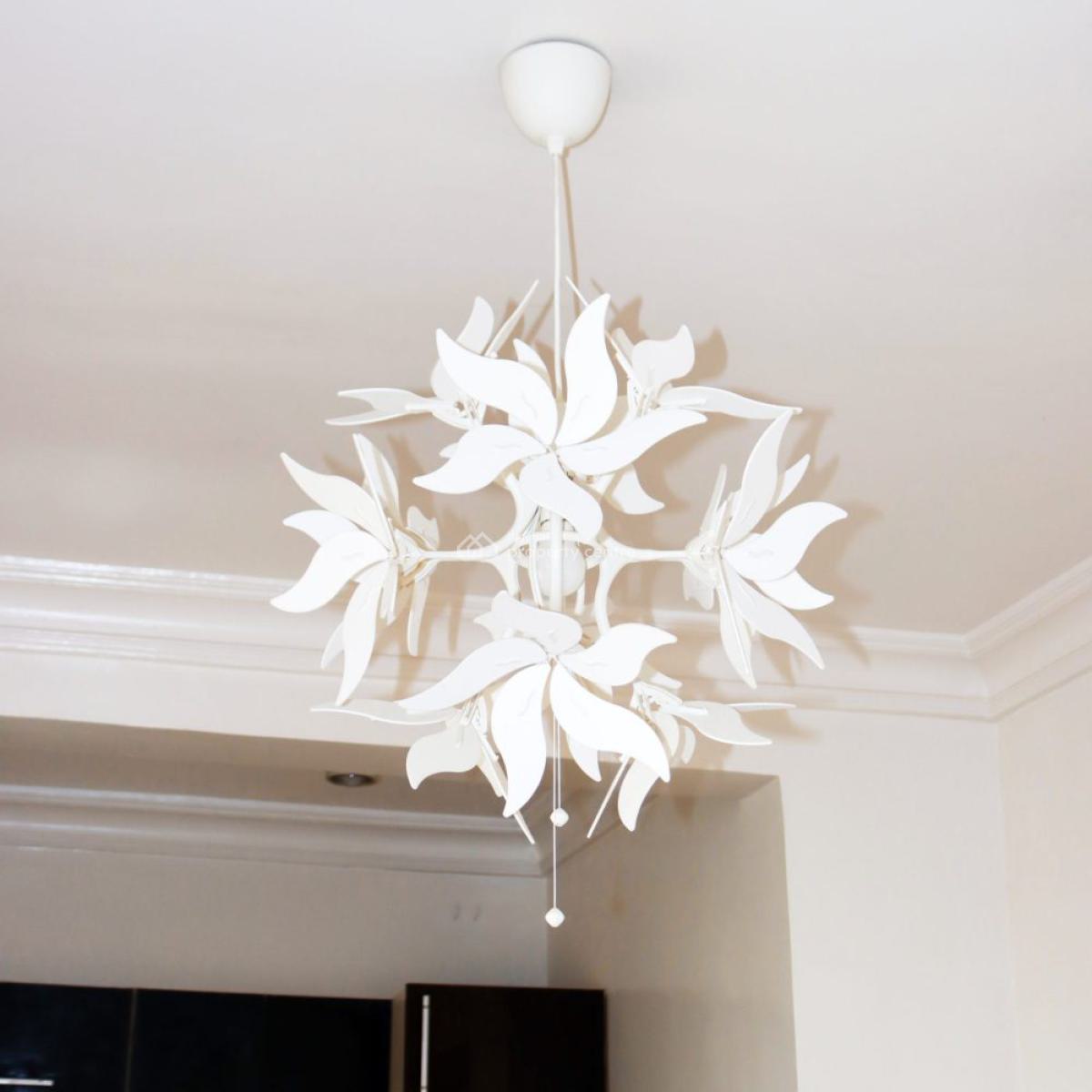 Nicely Furnished 1 Bedroom Apartment, Ajao Estate, Isolo, Lagos, Flat / Apartment Short Let