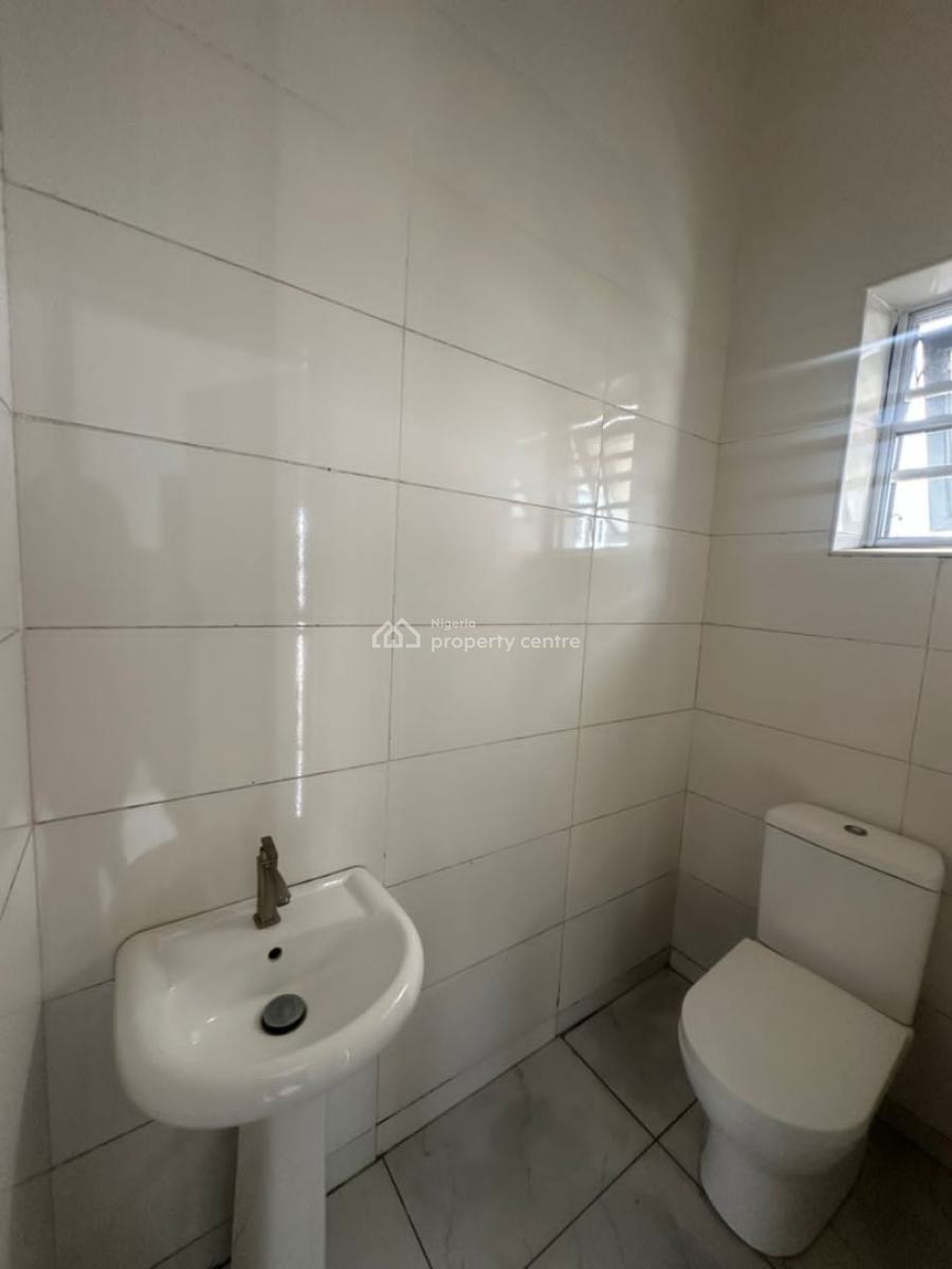 Big Studio Appartment, Orchid Road, Lekki, Lagos, Self Contain (single Rooms) for Rent