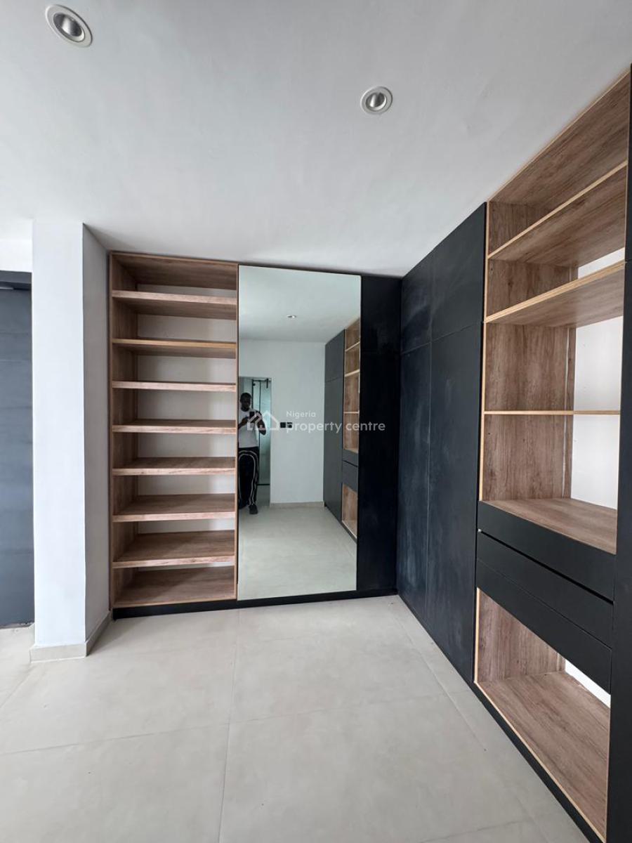 Best Buy 5 Bedroom Detached Duplex with Rooftop Terrace,swimming Pool, Chevron Toll Gate, Orchid Road, Lekki, Lagos, Detached Duplex for Sale