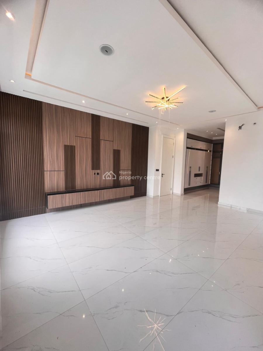 Modern 5 Bedroom Fully Detached Duplex  with Swimming Pool, Lekky County, Ikota, Lekki, Lagos, Detached Duplex for Sale