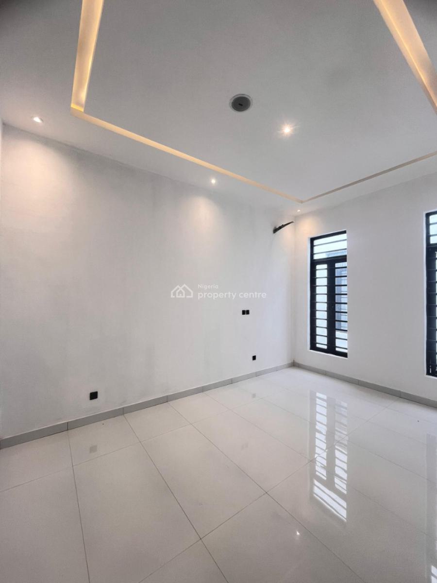 Modern 5 Bedroom Fully Detached Duplex  with Swimming Pool, Lekky County, Ikota, Lekki, Lagos, Detached Duplex for Sale