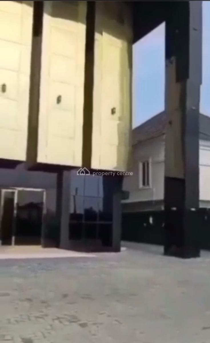 Clubhouse and Events Centre, Ikota, Lekki, Lagos, Commercial Property for Rent