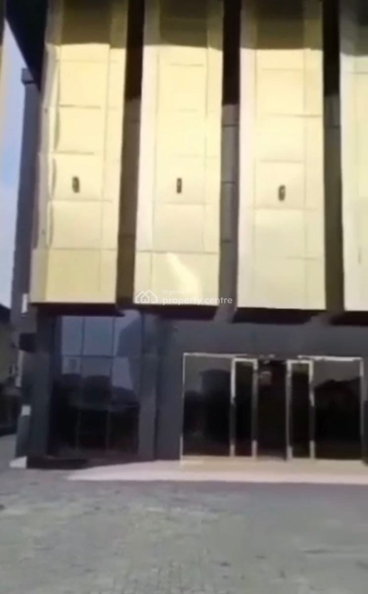 Clubhouse and Events Centre, Ikota, Lekki, Lagos, Commercial Property for Rent