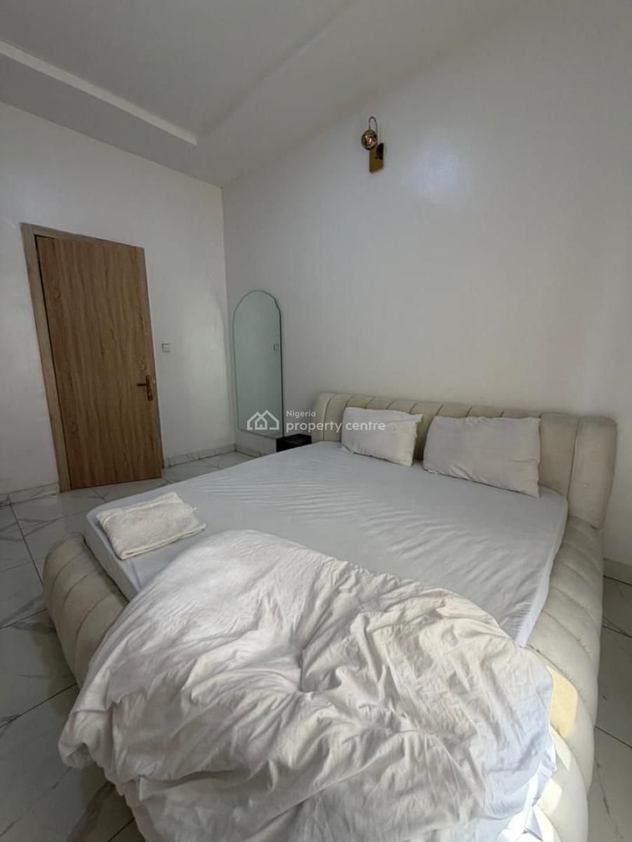 3-bedroom Fully Furnished, Ikota, Lekki, Lagos, Terraced Duplex for Rent