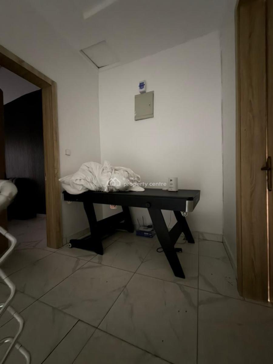 3-bedroom Fully Furnished, Ikota, Lekki, Lagos, Terraced Duplex for Rent