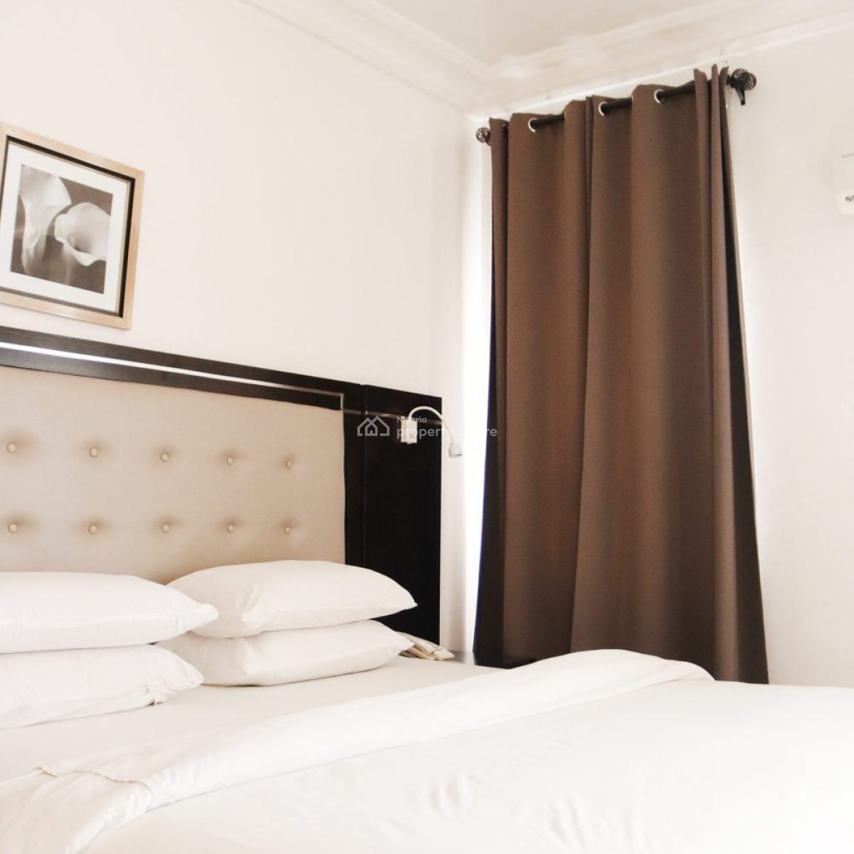 Nicely Furnished Studio Apartment, Ajao Estate, Isolo, Lagos, Flat / Apartment Short Let