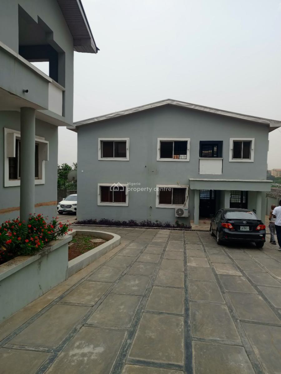 Spacious 2 Bedroom Flat, All Room En Suite with Guest Toilet and Bath, Off Omofade Crescent, Omole Phase 1 Gra Lagos, Omole Phase 1, Ikeja, Lagos, Flat / Apartment for Rent