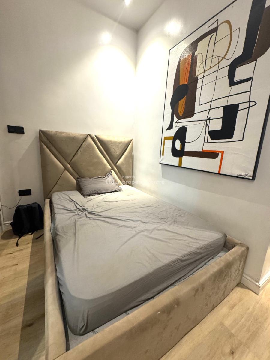 Luxury 3bedroom, Ologolo, Lekki, Lagos, Terraced Duplex for Rent