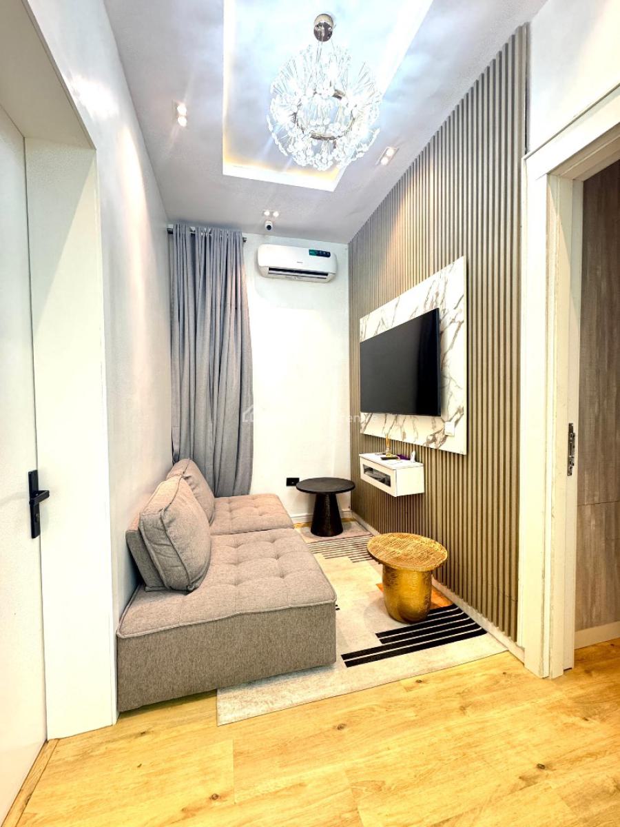 Luxury 3bedroom, Ologolo, Lekki, Lagos, Terraced Duplex for Rent