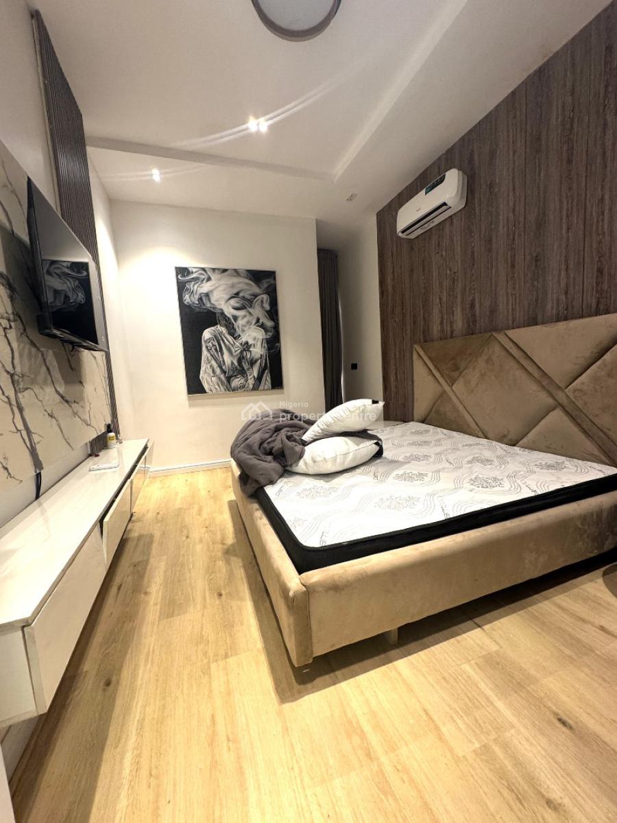 Luxury 3bedroom, Ologolo, Lekki, Lagos, Terraced Duplex for Rent