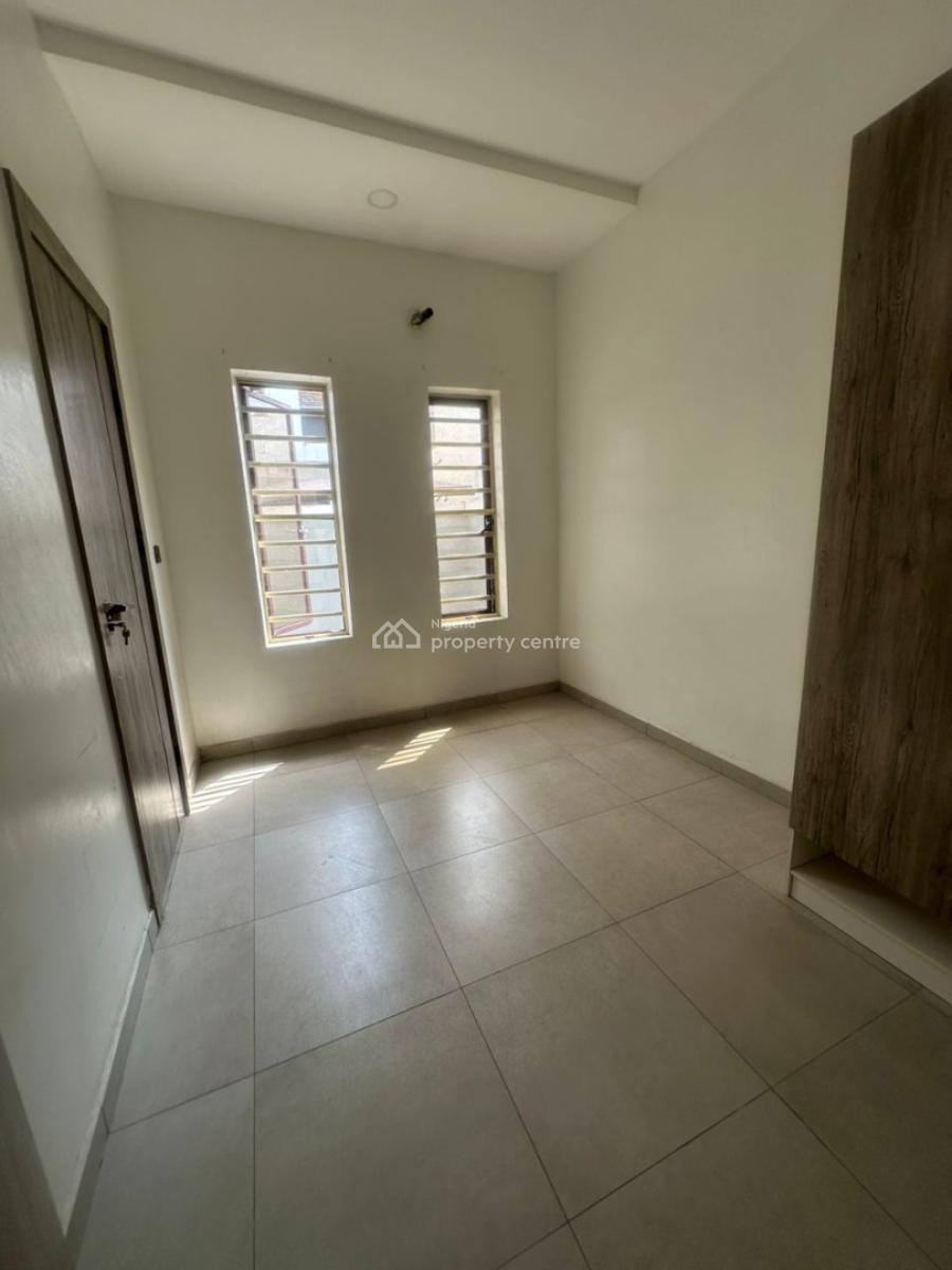 Miniflat with a Fully Fitted Kitchen, Orchid, Lekki, Lagos, Mini Flat (room and Parlour) for Rent