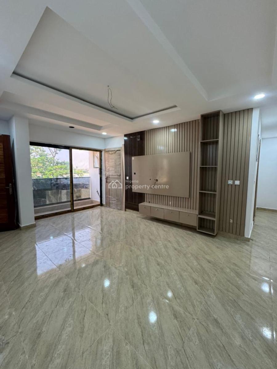 Luxury 3bedroom Apartment, Ologolo, Lekki, Lagos, Flat / Apartment for Rent