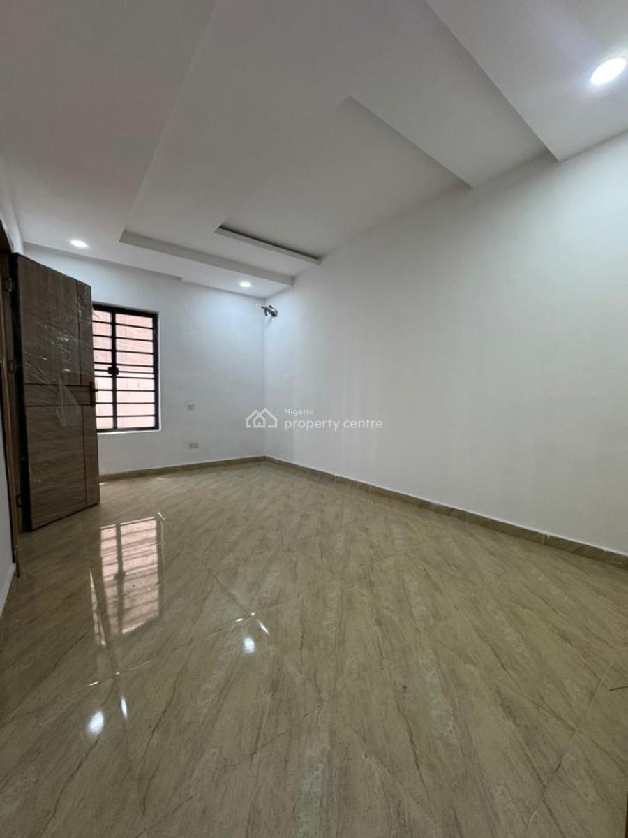 Luxury 3bedroom Apartment, Ologolo, Lekki, Lagos, Flat / Apartment for Rent