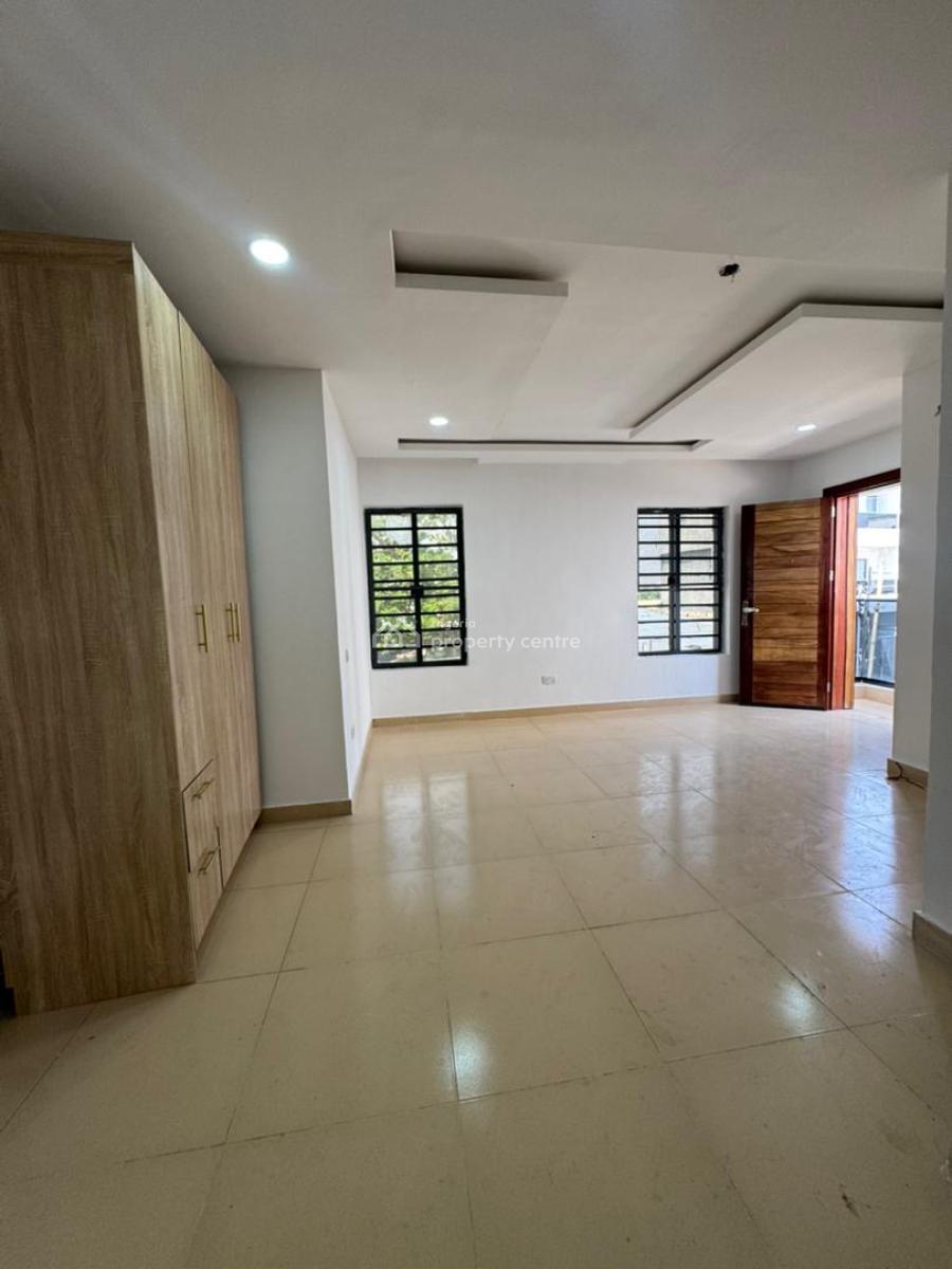 Luxury 3bedroom Apartment, Ologolo, Lekki, Lagos, Flat / Apartment for Rent