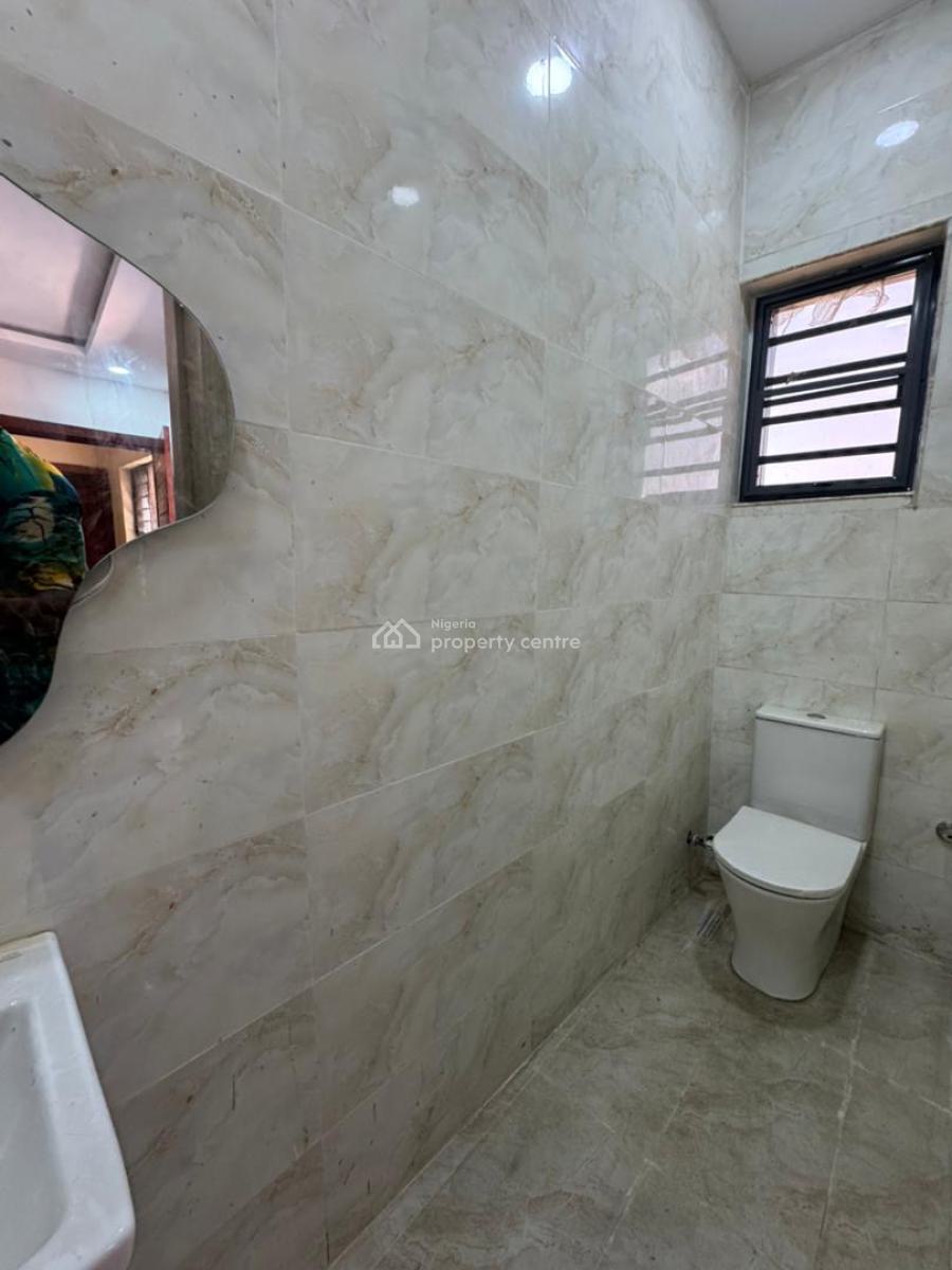 Luxury 2bedroom Apartment, Ologolo, Lekki, Lagos, Flat / Apartment for Rent