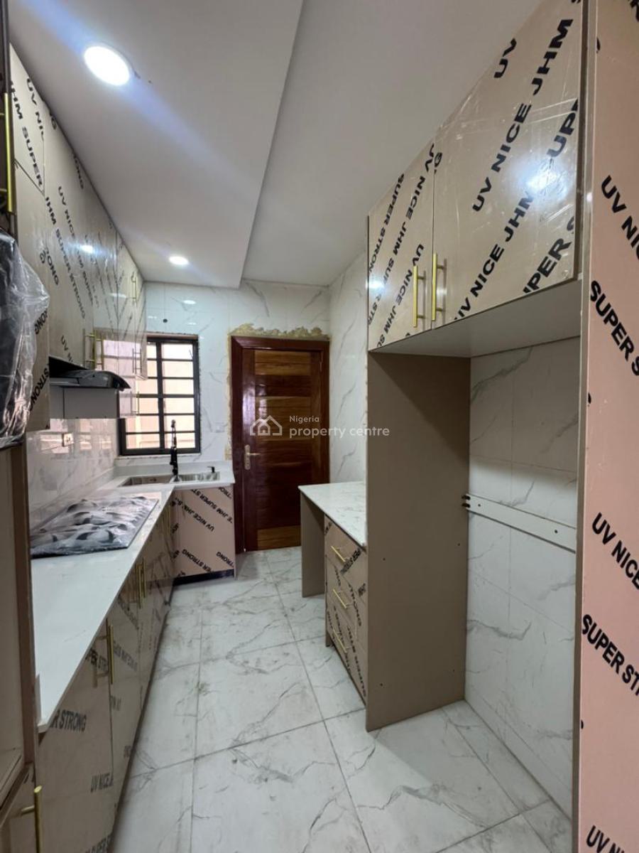 Luxury 2bedroom Apartment, Ologolo, Lekki, Lagos, Flat / Apartment for Rent