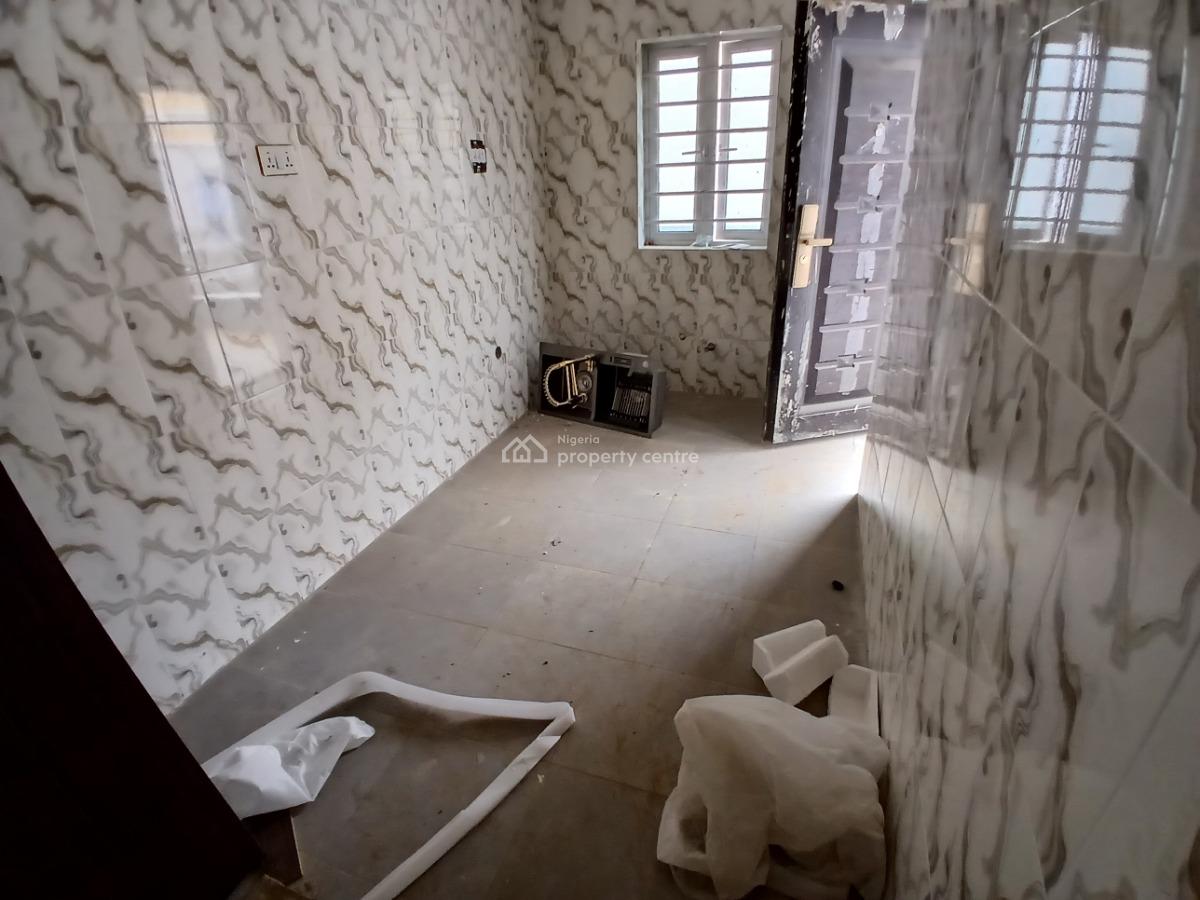 Spacious 2 Bedroom Semi Detached Bungalow, Mowe Ofada, Ogun, Semi-detached Bungalow for Sale