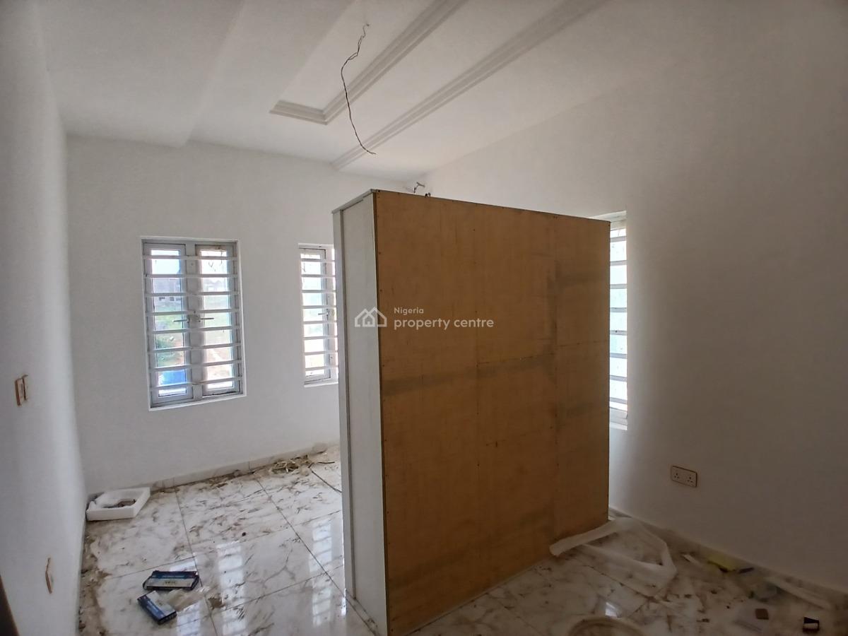 Spacious 2 Bedroom Semi Detached Bungalow, Mowe Ofada, Ogun, Semi-detached Bungalow for Sale