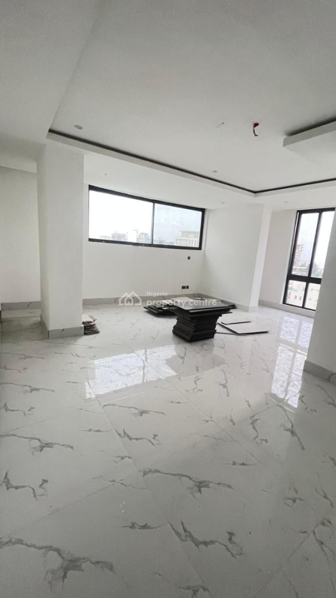 Luxury 4 Bedroom Maisonette with Bq Gym Pool Jetty, Newly Built Luxury Family Home, Banana Island, Ikoyi, Lagos, Terraced Duplex for Sale