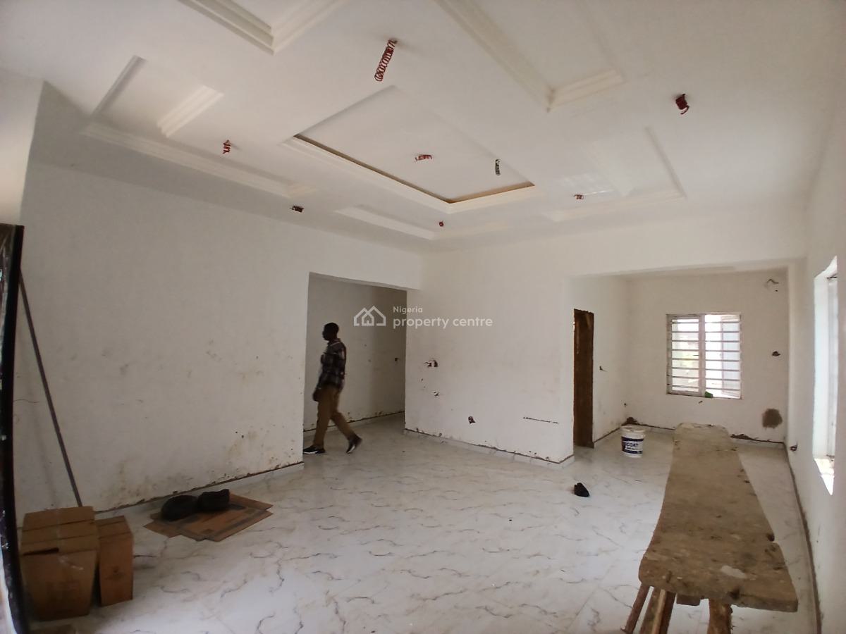 Spacious Luxury 2 Bedroom Fully Detached Bungalow, Mowe, Mowe Town, Ogun, Detached Bungalow for Sale
