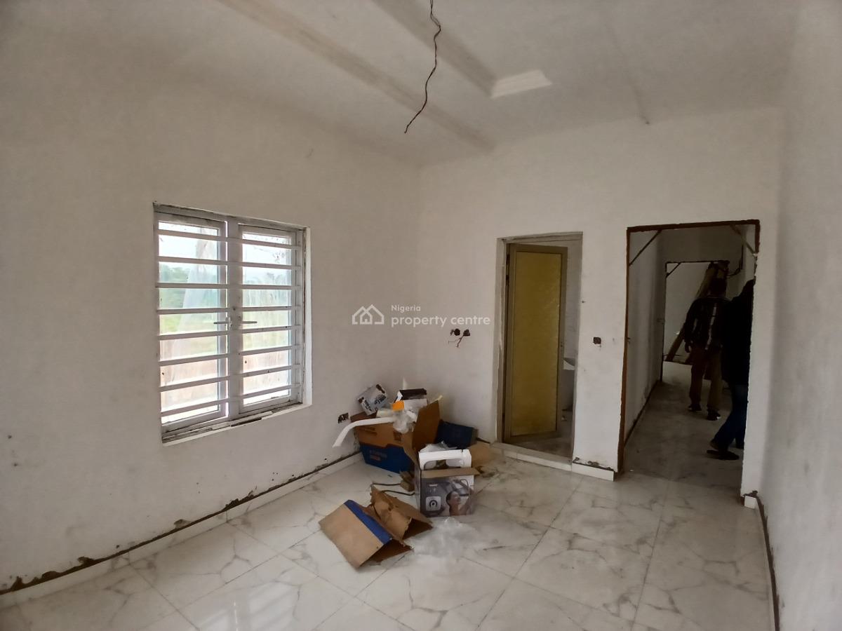 Spacious Luxury 2 Bedroom Fully Detached Bungalow, Mowe, Mowe Town, Ogun, Detached Bungalow for Sale