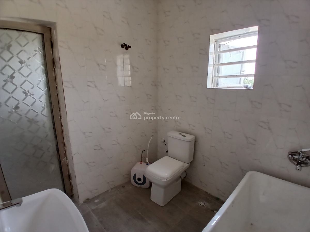 Spacious Luxury 2 Bedroom Fully Detached Bungalow, Mowe, Mowe Town, Ogun, Detached Bungalow for Sale