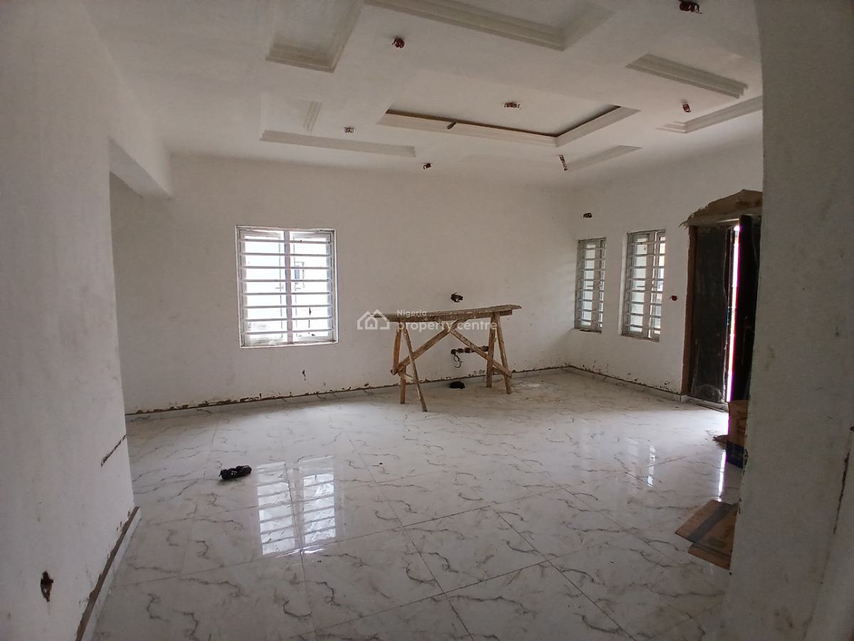 Spacious Luxury 2 Bedroom Fully Detached Bungalow, Mowe, Mowe Town, Ogun, Detached Bungalow for Sale