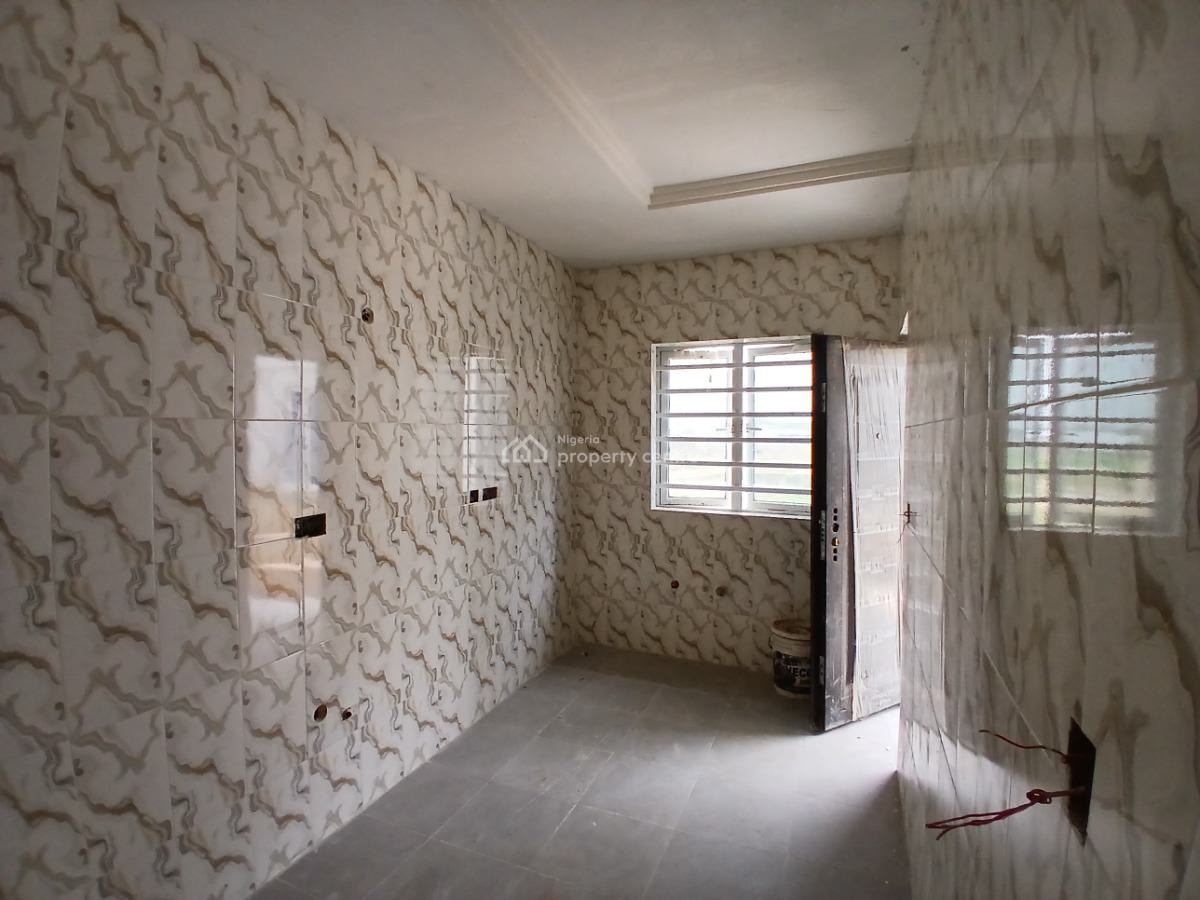 Spacious Luxury 2 Bedroom Fully Detached Bungalow, Mowe, Mowe Town, Ogun, Detached Bungalow for Sale