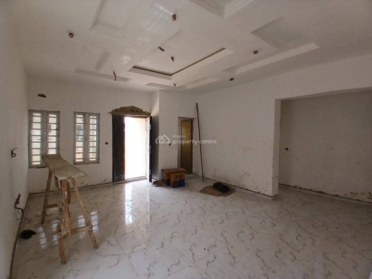 Spacious Luxury 2 Bedroom Fully Detached Bungalow, Mowe, Mowe Town, Ogun, Detached Bungalow for Sale