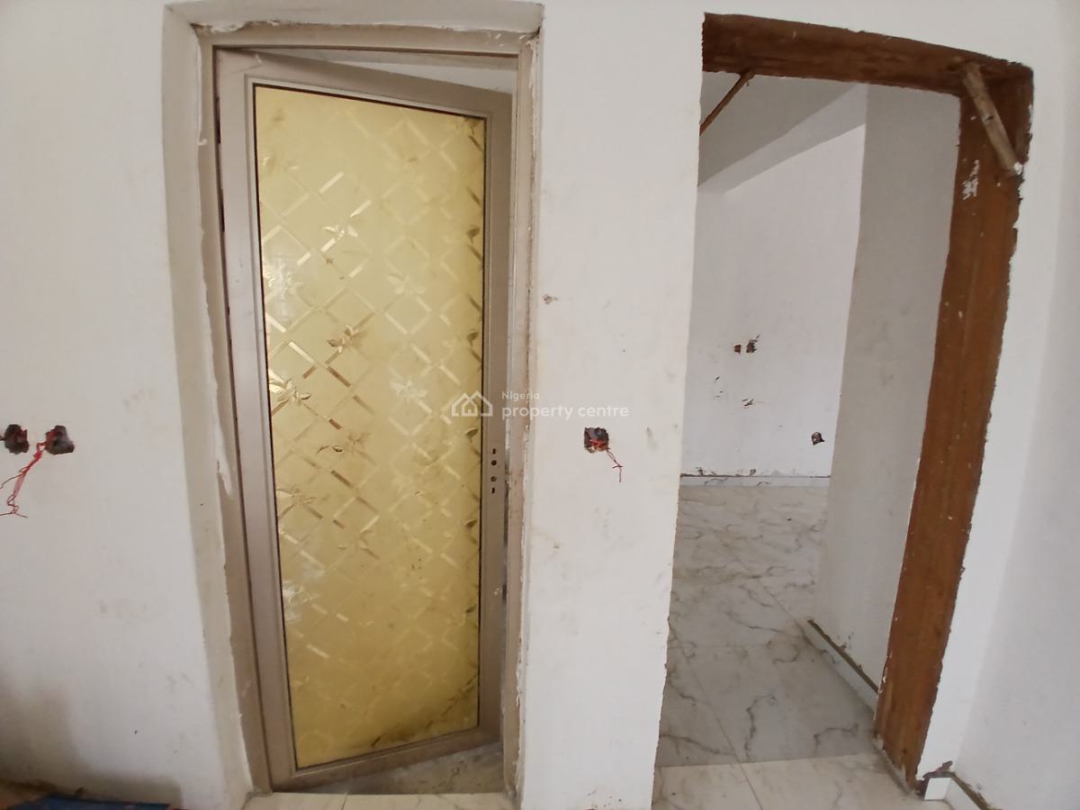 Spacious Luxury 2 Bedroom Fully Detached Bungalow, Mowe, Mowe Town, Ogun, Detached Bungalow for Sale