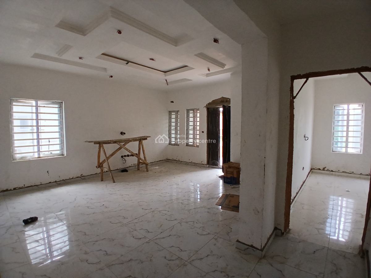 Spacious Luxury 2 Bedroom Fully Detached Bungalow, Mowe, Mowe Town, Ogun, Detached Bungalow for Sale