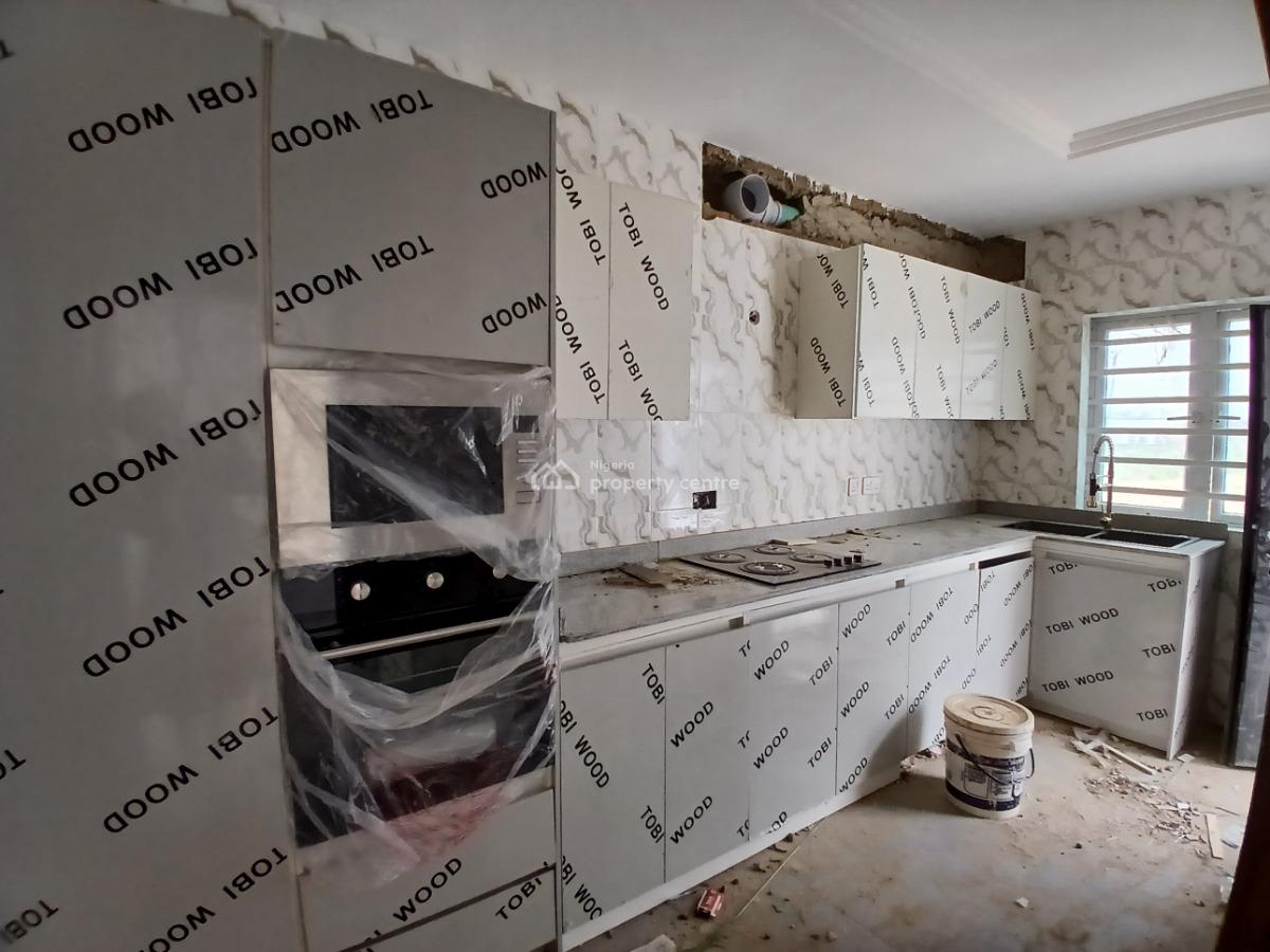 Spacious Luxury 2 Bedroom Fully Detached Bungalow, Mowe Town, Ogun, Detached Bungalow for Sale