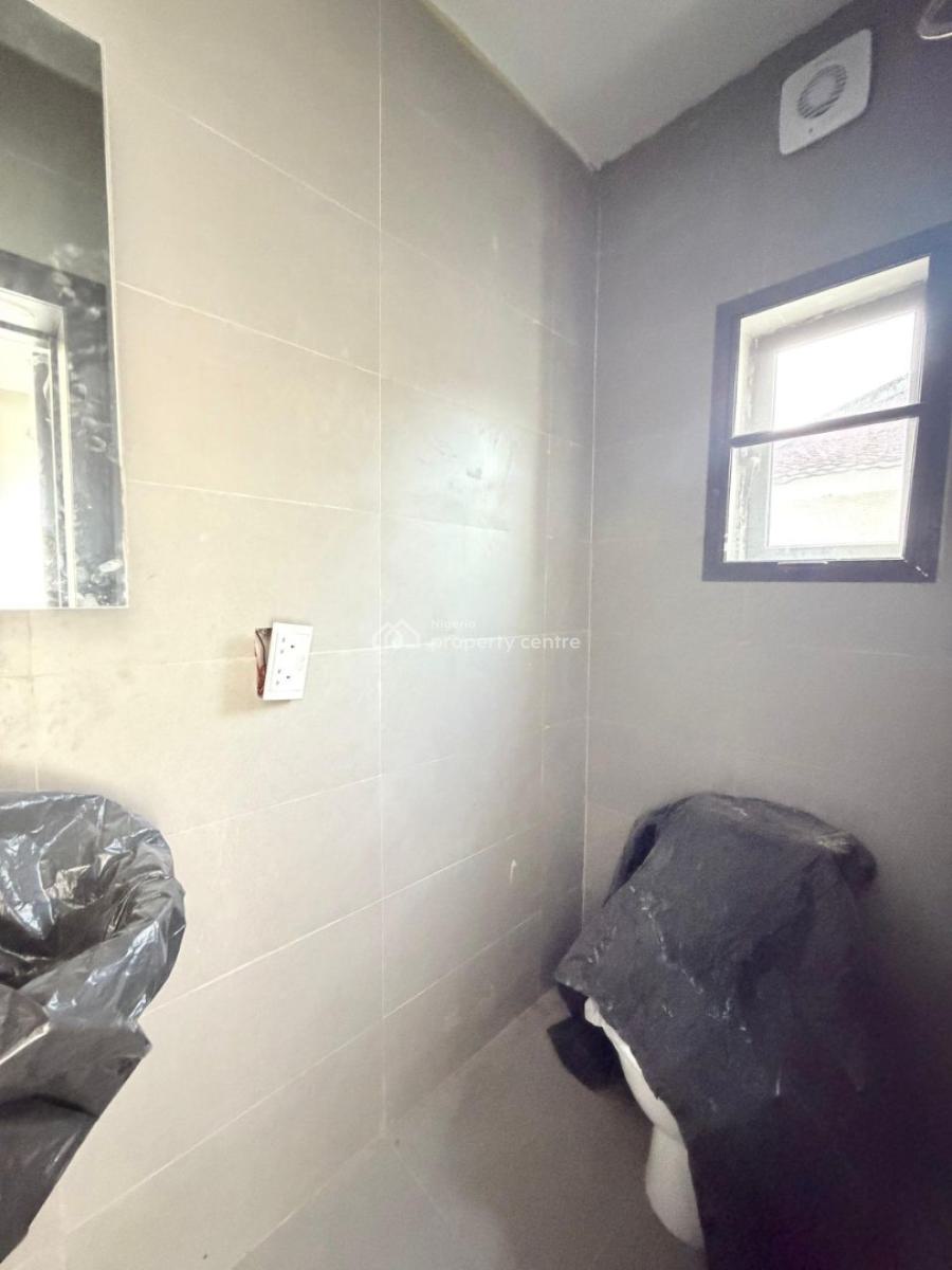 a Well-detailed, 2 Bedroom Maisonette with Elevator in a Serene Area, Well Finished Maisonette Apartment, Ikate, Lekki, Lagos, Flat / Apartment for Sale