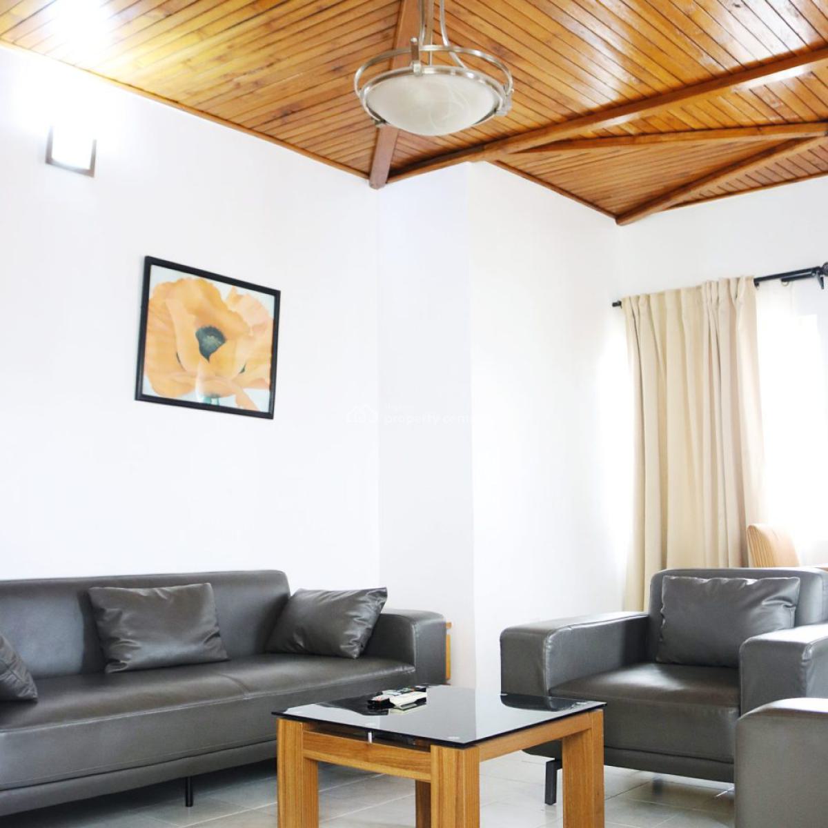 Nicely Furnished Studio Apartment, Isolo, Lagos, Flat / Apartment Short Let