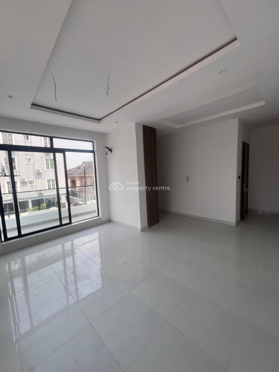 3 Bedroom Apartment Available, Off Freedom Way, Lekki, Lagos, Flat / Apartment for Sale