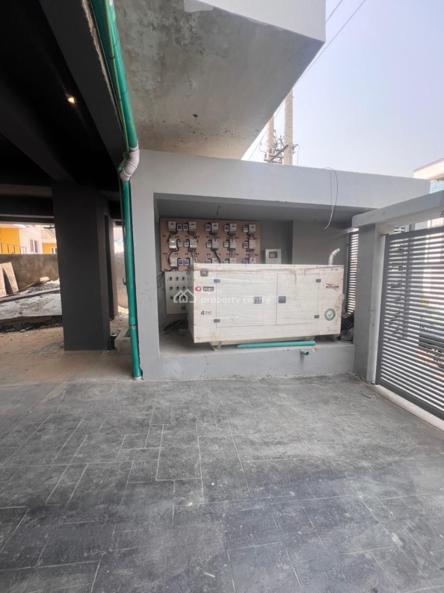 3 Bedroom Apartment Available, Off Freedom Way, Lekki, Lagos, Flat / Apartment for Sale