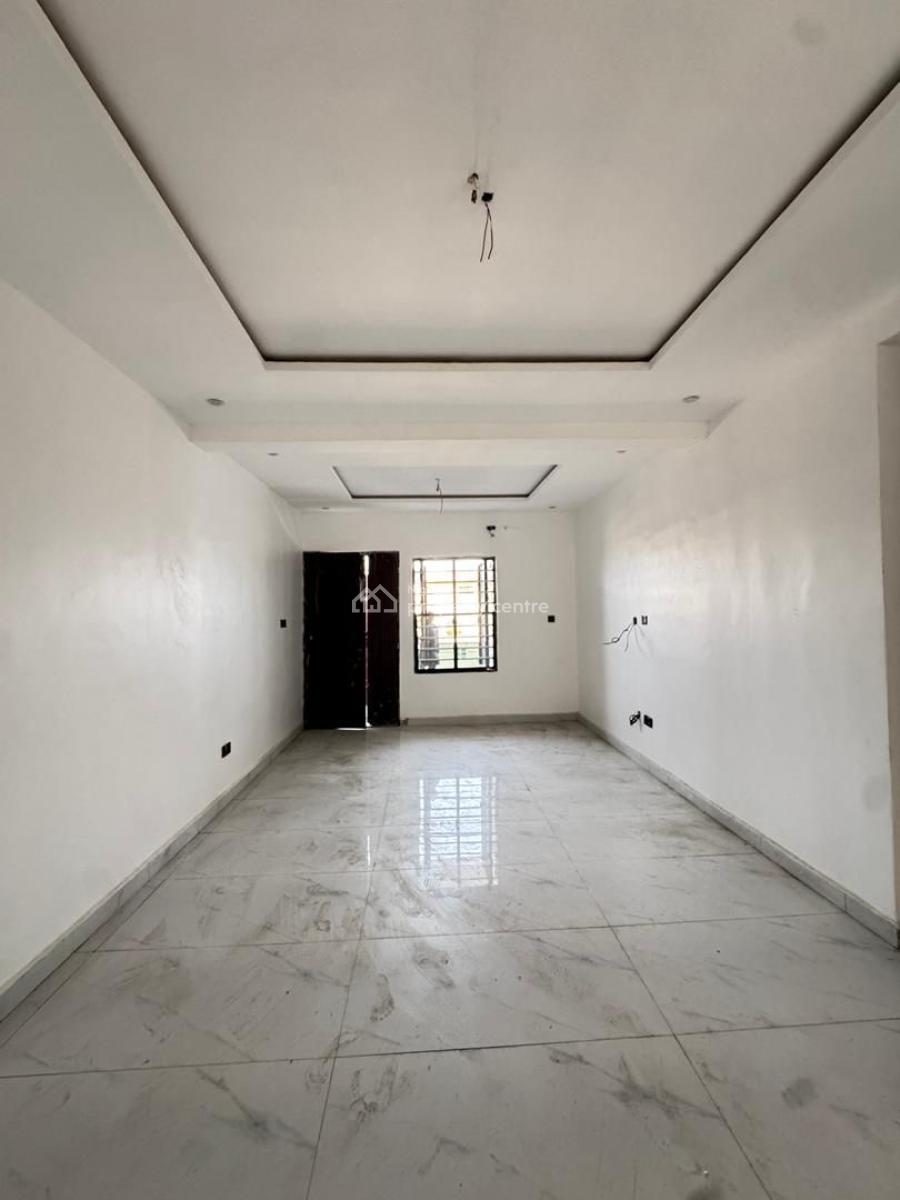 Affordable 2  Bedroom Apartment, Chevron, Lekki, Lagos, Block of Flats for Sale