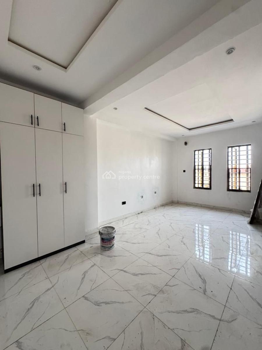 Affordable 2  Bedroom Apartment, Chevron, Lekki, Lagos, Block of Flats for Sale