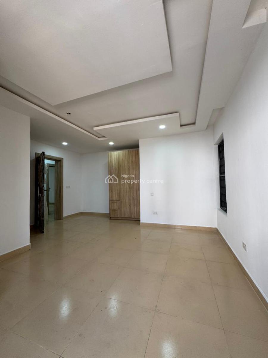 Newly Built Luxury 3 Bedroom Apartment, Ologolo, Lekki, Lagos, Flat / Apartment for Rent