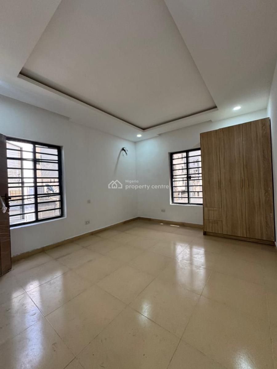 Newly Built Luxury 3 Bedroom Apartment, Ologolo, Lekki, Lagos, Flat / Apartment for Rent