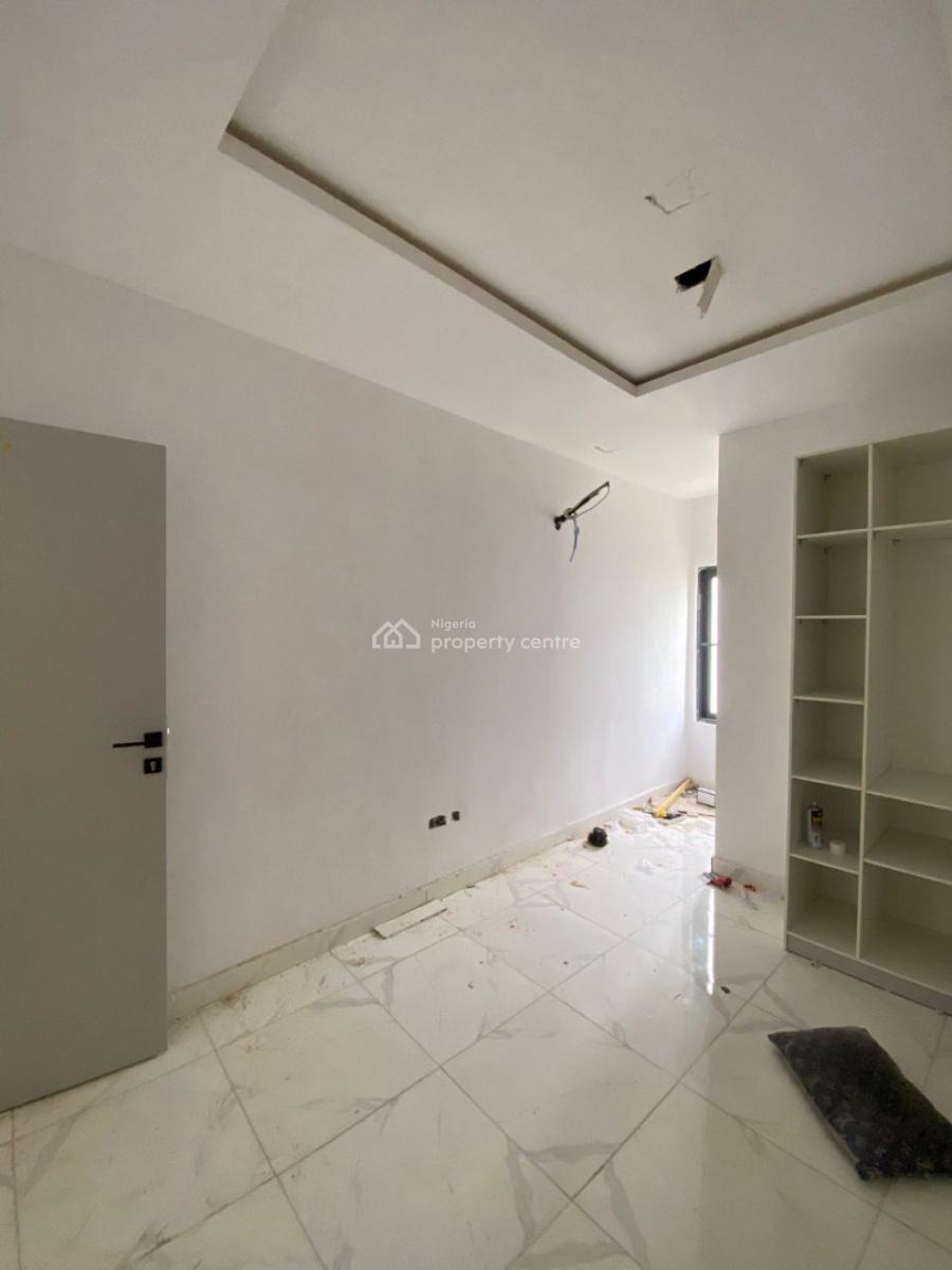 Lovely Newly Built 2 Bedroom Apartment in a Serene Location, Ikate, Lekki, Lagos, Flat / Apartment for Sale