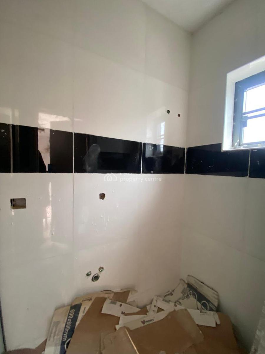 Lovely Newly Built 2 Bedroom Apartment in a Serene Location, Ikate, Lekki, Lagos, Flat / Apartment for Sale