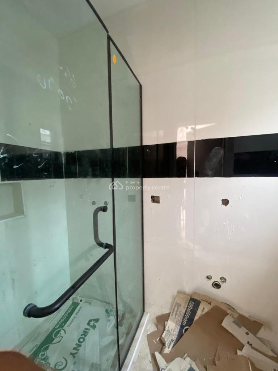 Lovely Newly Built 2 Bedroom Apartment in a Serene Location, Ikate, Lekki, Lagos, Flat / Apartment for Sale