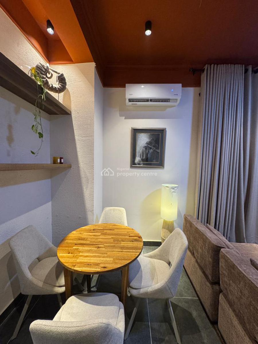 Investment Worthy 3 Bedroom Perfect for Shirtless Airbnb, Lekki, Lekki Phase 1, Lekki, Lagos, Flat / Apartment for Sale