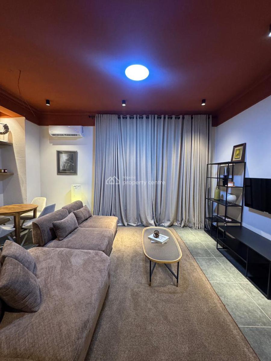 Investment Worthy 3 Bedroom Perfect for Shirtless Airbnb, Lekki, Lekki Phase 1, Lekki, Lagos, Flat / Apartment for Sale