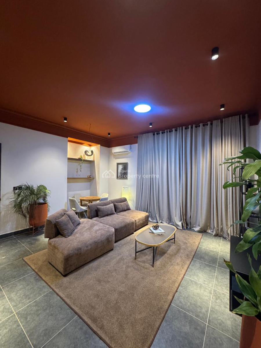 Investment Worthy 3 Bedroom Perfect for Shirtless Airbnb, Lekki, Lekki Phase 1, Lekki, Lagos, Flat / Apartment for Sale