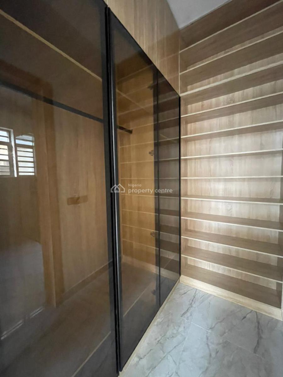 Best Value 4 Bedroom Terrace Duplex with a Bq in a Serene Area, Lekki Phase 1, Lekki, Lagos, Terraced Duplex for Sale